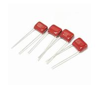 40PCS 400V CBB Capacitors 473J 0.047uF/47nF P7.5mm Polypropylene Capacitors Kit AUOQKQUT