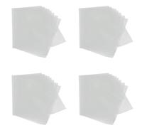 40Pcs Feuille A3 Sérigraphie Transparence Jet D'Encre Film Papier Exposition Positive
