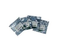 40pcs Remplacement de la Puce à caractéristique Compatible avec la Presse de Couleurs numériques 700 700i C75 J75 Modèles 006R01375 006R01376 006R01377 006R01378(40pcs for 10sets)