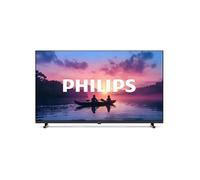 Philips 40PFS6000 HD LED Smart TV - Écran 40 Pouces avec Pixel Plus, Plateforme Titan OS et Son Dolby Digital - Compatible Alexa et Assistant Vocal Google