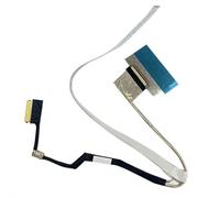40PIN 122/144/165Hz Câble Flexible écran LCD Remplacement pour HP Victus | Gaming 15-FA 15-FB Series, 15-FA1010SF, G3P DD0G3PLC110 DD0G3PLC100 N13331-001 LCD Cable
