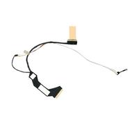 40pin Câble Flexible écran LCD Remplacement pour MSI MS-1562 Stealth 15M | A11SDK Stealth 15M A11SEK K1N-3040241-H39 LCD Cable