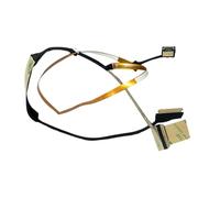 40PIN Câble Flexible écran LCD Remplacement pour MSI MS-158N Bravo 15 C7VF | C7VE, Katana A15 AI B8VG B8VF, Sword 15 A12VF A12VE, Crosshair 15 C12VE, K1N-3040245-H39 LCD Cable