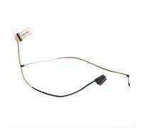 40pin Câble Flexible écran LCD Remplacement pour MSI MS-17F4 WF75 10TI | GF75 Thin 9SCSR 10SCSR, MS-17F5 GF75 Thin 10UE, MS-17F6 GF75 Thin 10UD, MS-17FK Bravo 17 A4DCR LCD Cable