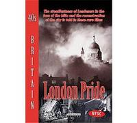 40s Britain - London Pride G