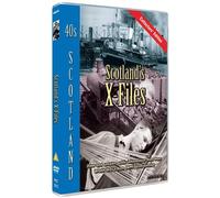 40s Scotland: Scotland's X-Files [DVD] [Import]