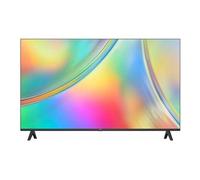 40S5400A - Classe de diagonale 40" S54 Series TV LCD rétro-éclairée par LED - Smart TV - Android TV - 1080p 1920 x 1080 - HDR - métal foncé brossé