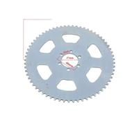 40T 65T # 35 SPROCHE DE Salle Compatible avec GO Kart Bike Trike ATV Doodle Blitz Dirt Bug Rater(35-65T)