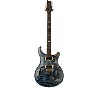 40Th Anni Custom 24-08 Sh LTD Faded Whale Blue (Nat Back)