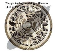 V - 40th Anniversary Tribute to LED Zep [Import]