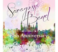 Saragossa Band - 40th Anniversary [Import]