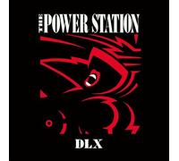The Power Station - The Power Station (Limited Edition) (4 CD)