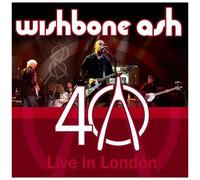 40th Anniversary Concert-Liv [Import]