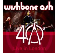 40th Anniversary Concert - Liv