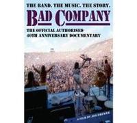 Bad Company (Blu-ray)