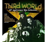 40th Anniversary Hits Collection