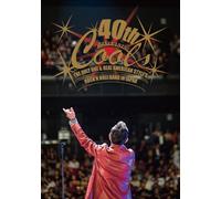 40th Anniversary Live 2015 [Dvd]