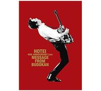 40th Anniversary Live "Message From Budokan" ()(2)[Dvd]