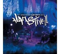 40th anniversary Olympia 2012 - Inclus DVD