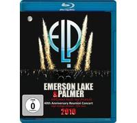40th Anniversary Reunion [Blu Ray]