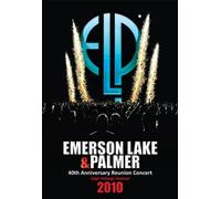 40th Anniversary Reunion Conce [Import allemand]