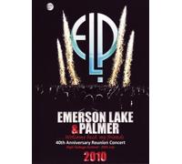 40th Anniversary Reunion Concert 2010 DVD DVD