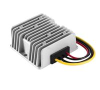 40V-90V to 12V 5A 10A 20A60V72V80V to 12V DC DC Step Down Converter Stabilizer Reducer Module Power Supply Unit Scooter(40-90V to 13.8V 10A)