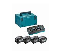 Makita 1910A8-3 Kit De Démarrage Sans Fil