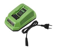 40V Lithium Battery Charger for GreenWorks 40V Li-Ion Battery EU Plug