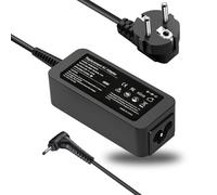 40W 12V 3.33A Chargeur d'ordinateur Portable Compatible avec Samsung Chromebook 2 3 303c 500c 503c Xe500c12, 503c Xe503c12, Xe503c32, Xe500c13 Xe303c12, XE303C12-A01 AA-PA3N40W