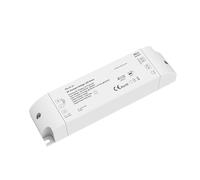 40W 75W Dimmable LED Driver DC 12V 24V Constant Voltage Power Supply With RF 2.4G Remote Control Dimming Suitable For LED Light(PB-75-12 Only)