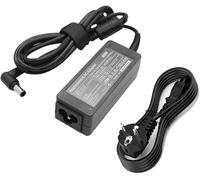 40W Adaptateur Chargeur de Remplacement 19V 2.1A 6.5x4.4 pour LG Monitor 23/24/27 inches LED LCD HD TV LCAP26B-E AP16B-A ADS-45FSN-19 19040GPCU avec câble de Chargement