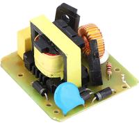 40W DC AC Inverter Power Supply 12V to 220V Step Up Transformer Boost Module