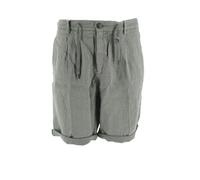 40Weft - Bermuda Man W1922 - Homme - Shorts - Vert - Taille: 2XS