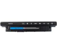 40Wh XCMRD 14.8V Batterie pour Dell pour Inspiron 15 3000 Série 3542 3543 3521 3537 3531 3541 17 3721 3737 15R 5537 5521 17R 5737 5721 Latitude 3540 3440 P28F P40F FW1MN 4WY7C