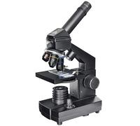 National Geographic – Microscope 40x–1280x avec adaptateur pour smartphone