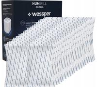 40x sachets de recharge de déshumidificateur - granulés de 250g - empêche les moisissures, le moisi, les mauvaises odeurs, les taches de moisissure - déshumidificateur d'ambiance