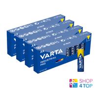 VARTA 04006 211 111 pile domestique Batterie à usage unique AA Alcaline