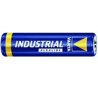 40x Varta LR6 BULK Industrial Pro AA Batterie 1,5 V 2900 mAh Mignon 4006 40 pcs