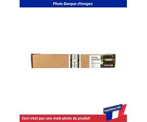 40X1886 Lexmark T650N Ensemble des Rouleaux de Transfert