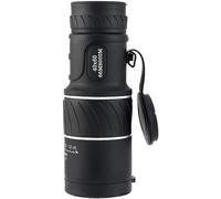 40X60 télescope monoculaire Panda Jour Nuit Vision HD Optique monoculaire Chasse Camping randonnée télescope extérieur 66 M/8000 M/423