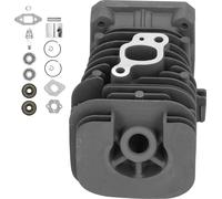 41,1 mm Zylinderkolbenkit fit f���r Partner Poulan 350 351 390 420 2150 2250 2450 2550