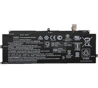 41.58Wh AH04XL HSTNN-DB7S Batterie pour HP Spectre X2 12-C000 2017 12-C000NF 12-C003TU 12-C025TU TPN-Q184 Série Laptop 902500-855 902402-2C2 Haute Performance