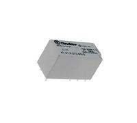41.61.9.012.0010 Relais: électromagnétique SPDT Ude bobine: 12VDC 16A/250VAC FIN