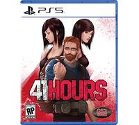 41 Hours for PlayStation 5