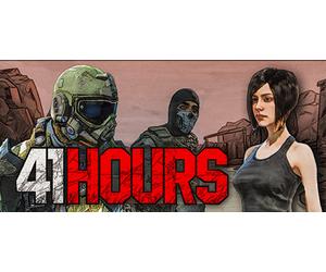 41 Hours (PS4)