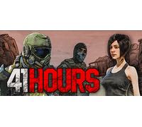 41 Hours (Xbox X)