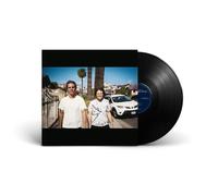 Kieran Hebden & William Tyler – 41 Longfield Street Late ‘80s – Vinyle 12"