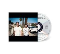 41 Longfield Street Late '80s – CD – Integral