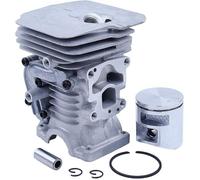 41 mm Cylindre Piston Fit Husqvarna 435 440E 435E Jonsered CS2240S 504 73 51-03